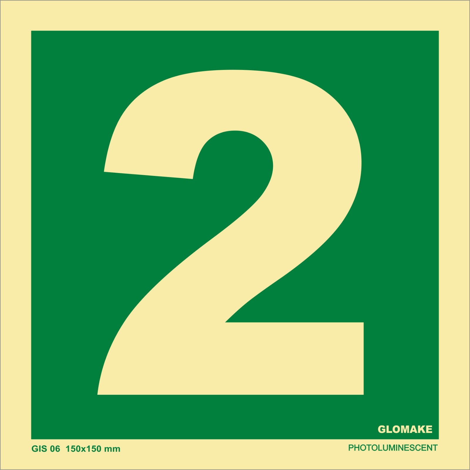 2 FLOOR/ LEVEL 2
(GIS 06)